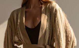 Slow Fashion: Sustainable Style in Step with the Environment