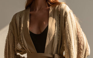 Slow Fashion: Sustainable Style in Step with the Environment
