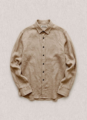 Classic Collar Shirt sh157