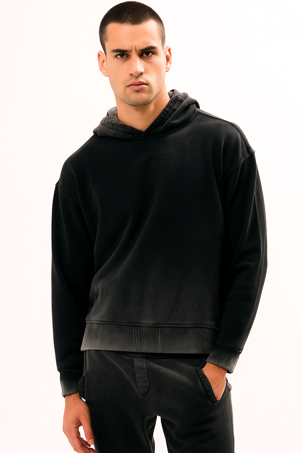 Hoodie mg414-v2