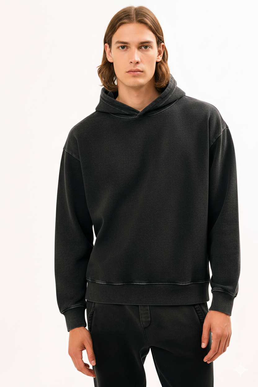 Hoodie mg414 v2