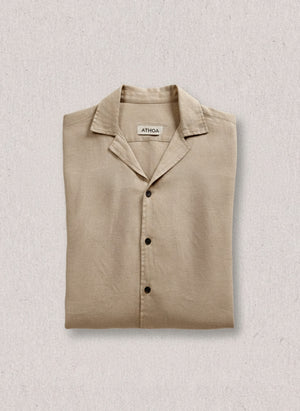Short-sleeve Shirt sh417