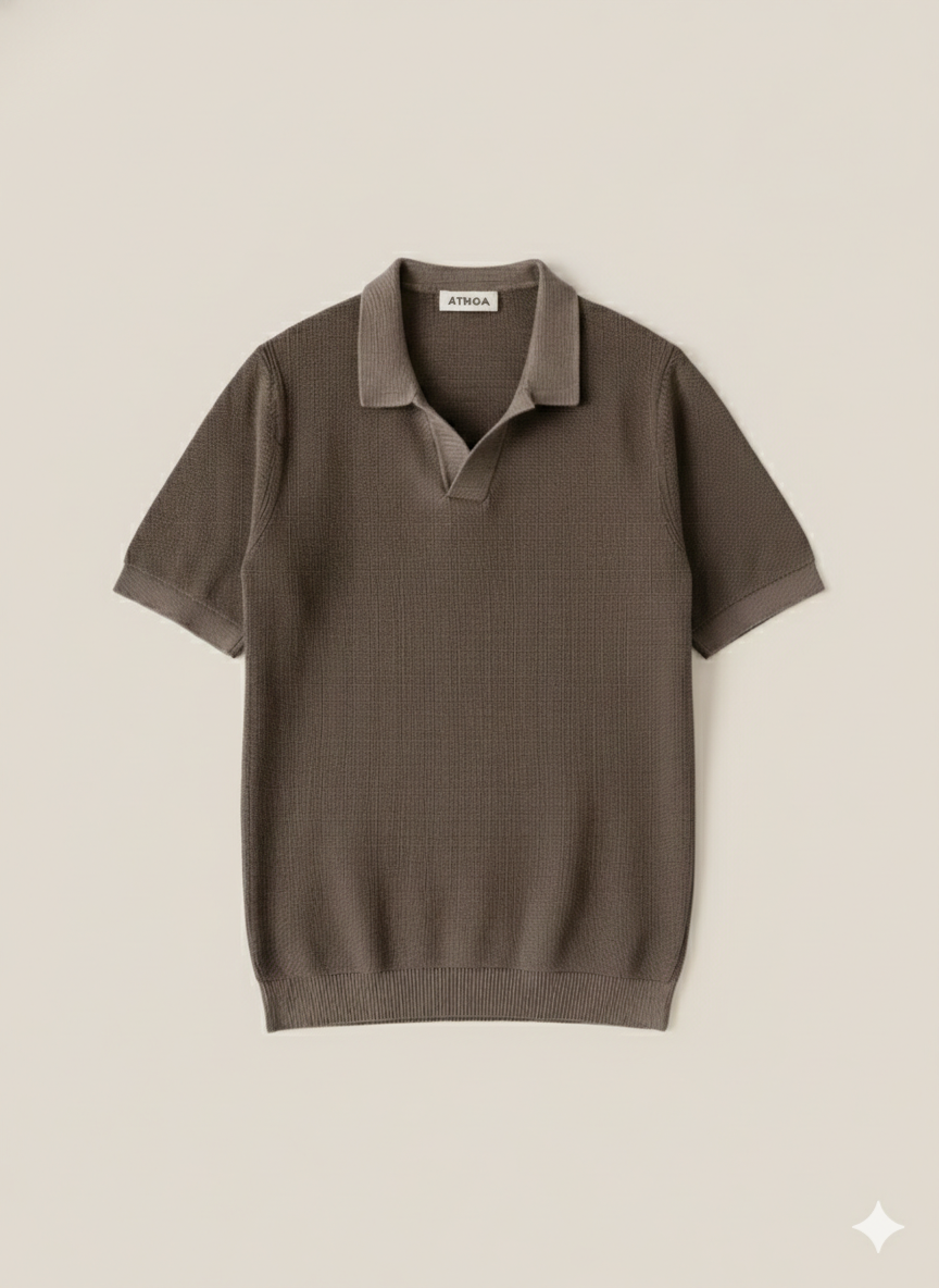 Polo T-shirt
