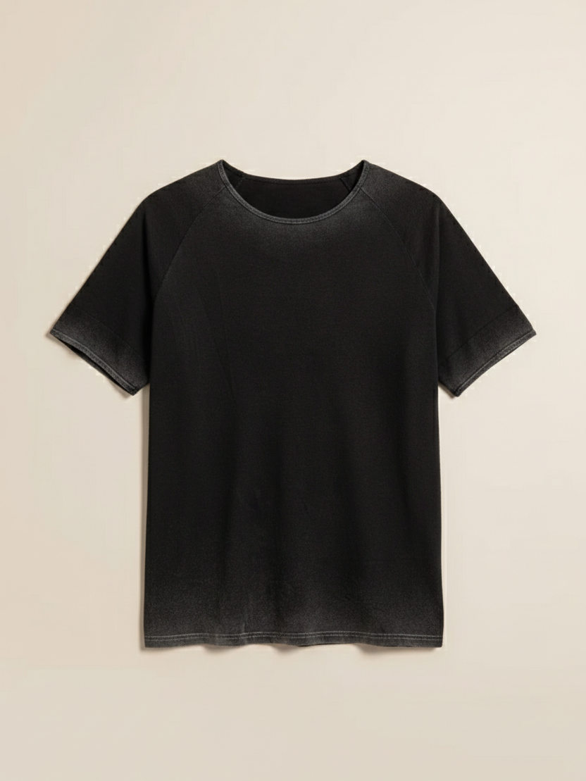 Vintage Linen T-shirt