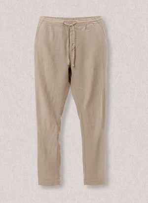 Carrot Fit Pants p150