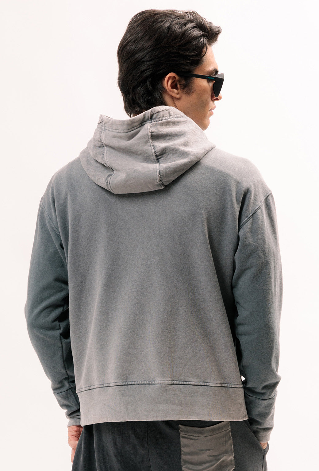 Hoodie mg414 v2