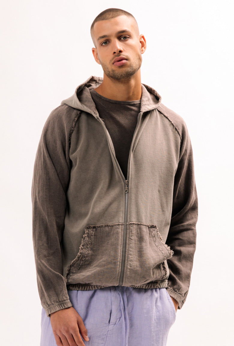 Hoodie Jacket mg412