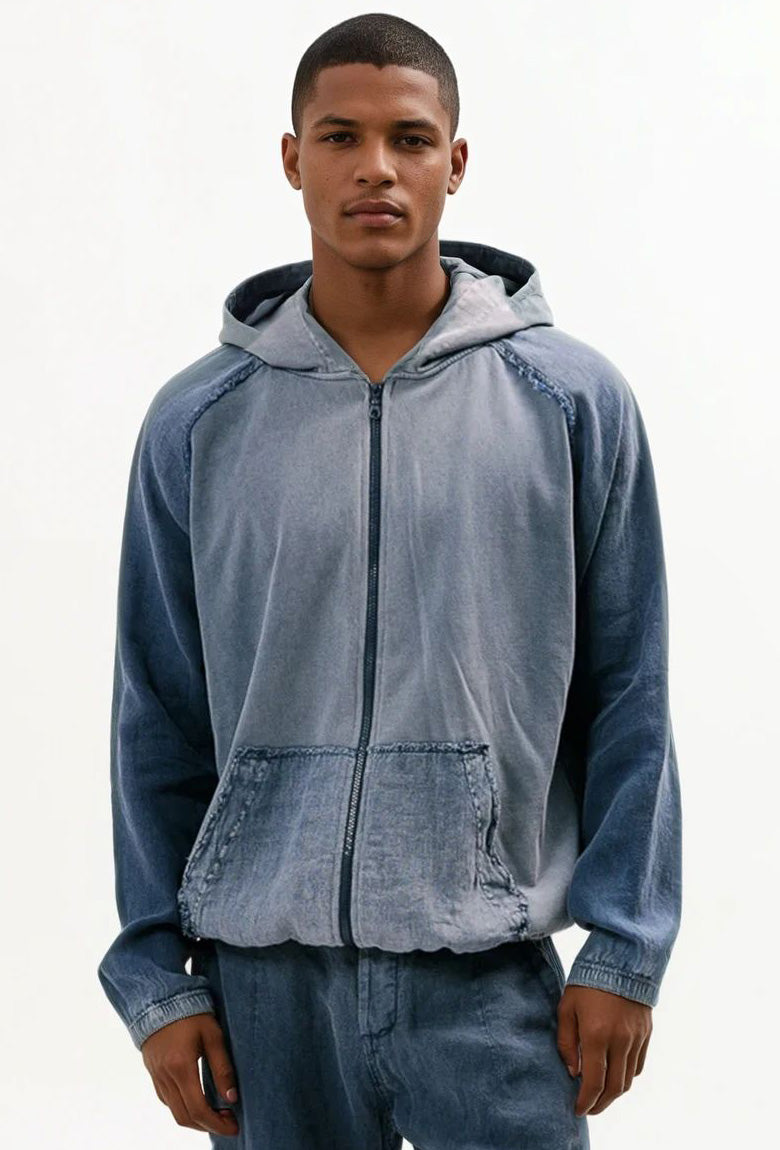 Hoodie Jacket mg412