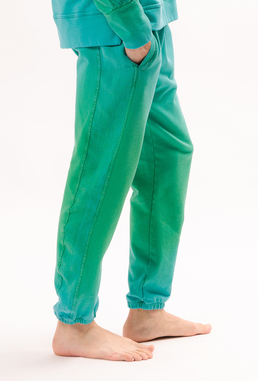 Sweatpants mg411