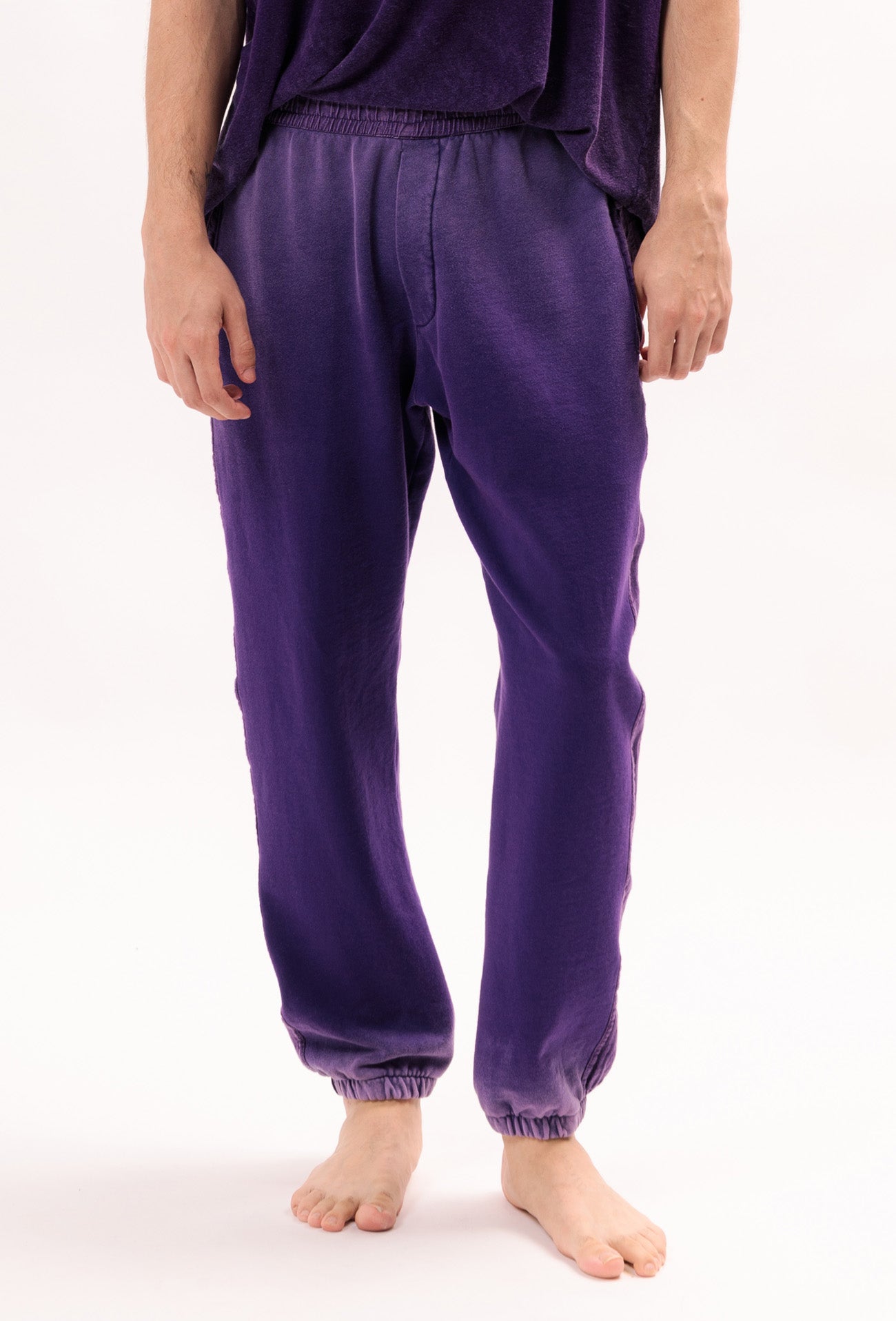 Sweatpants mg411