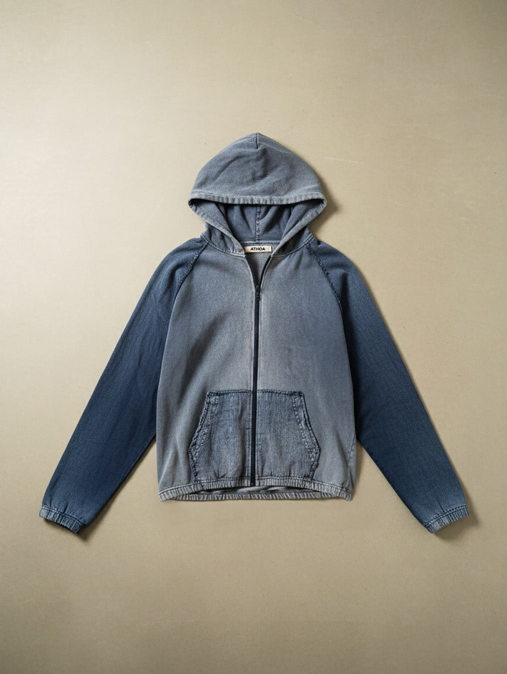 Hoodie Jacket mg412