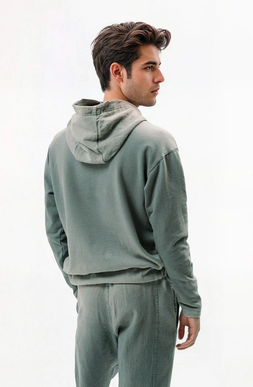Hoodie mg414-v2
