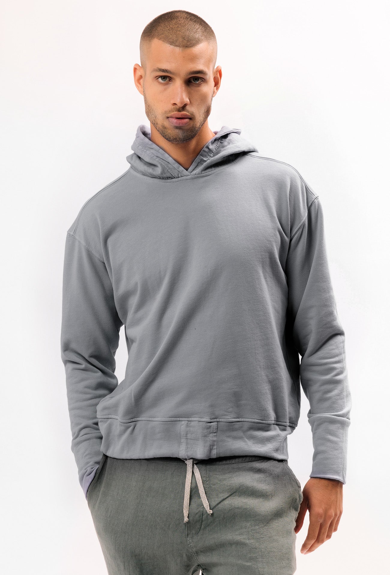 Hoodie mg414